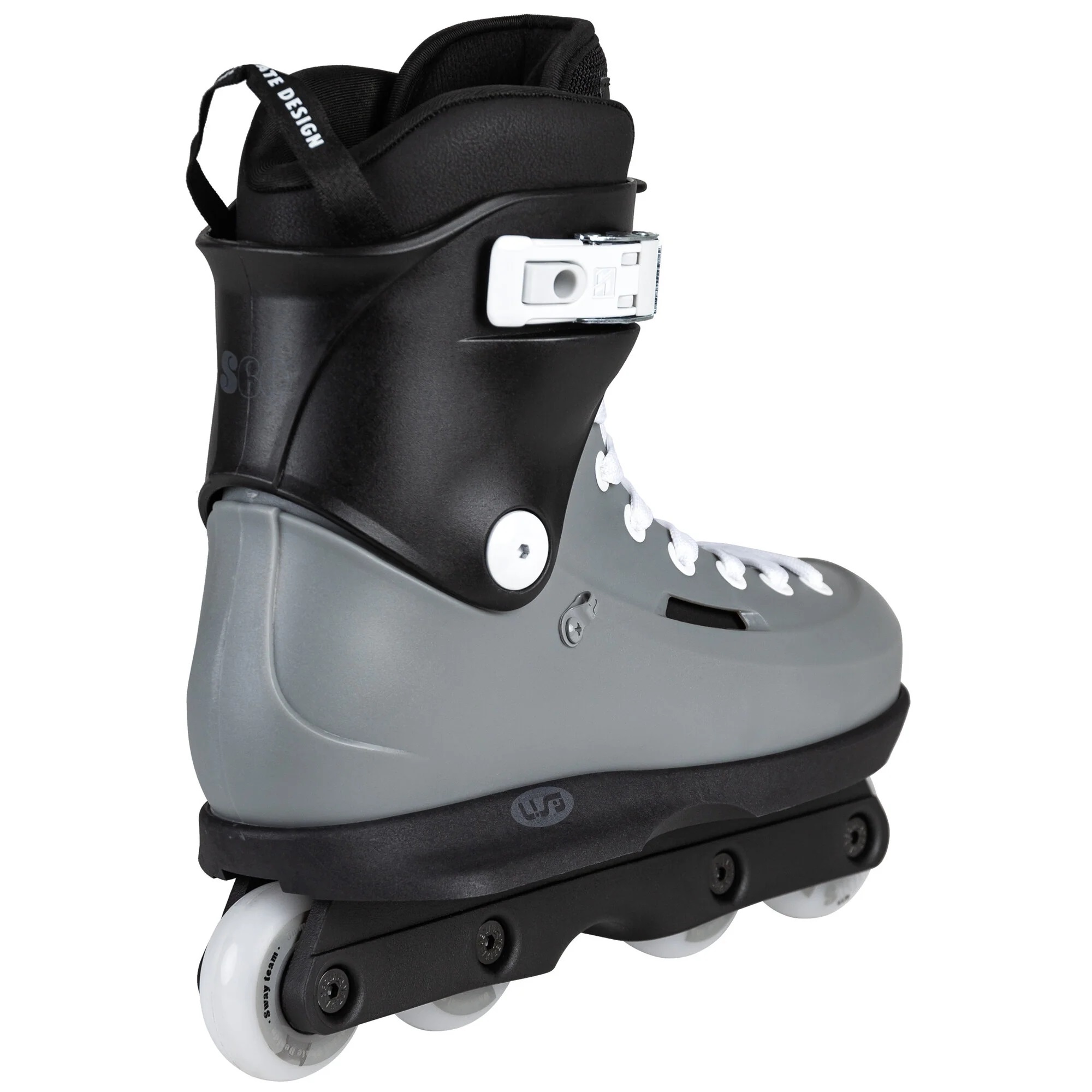 ROLKI USD SWAY TEAM 60 GREY