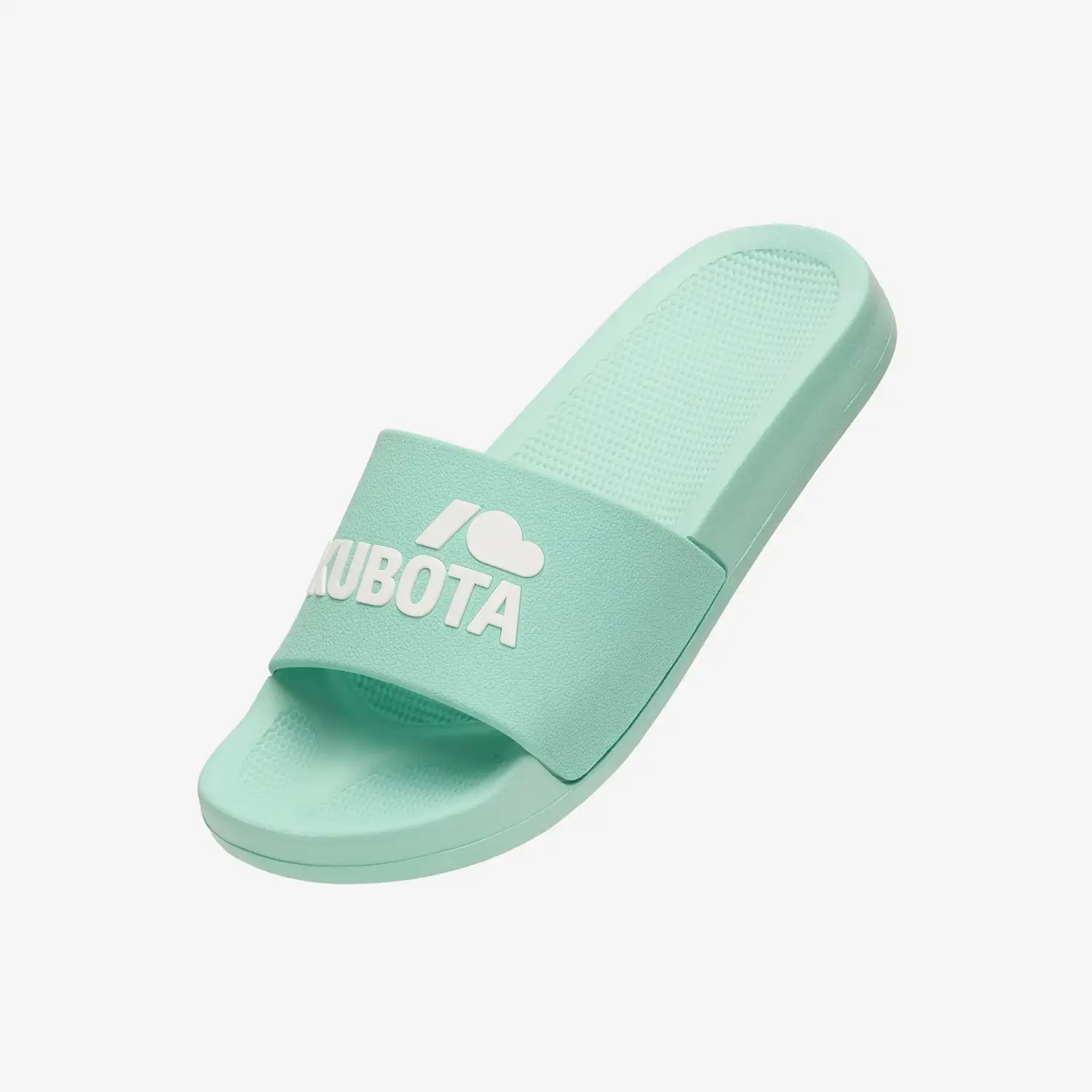 KLAPKI KUBOTA BASIC MIĘTOWE