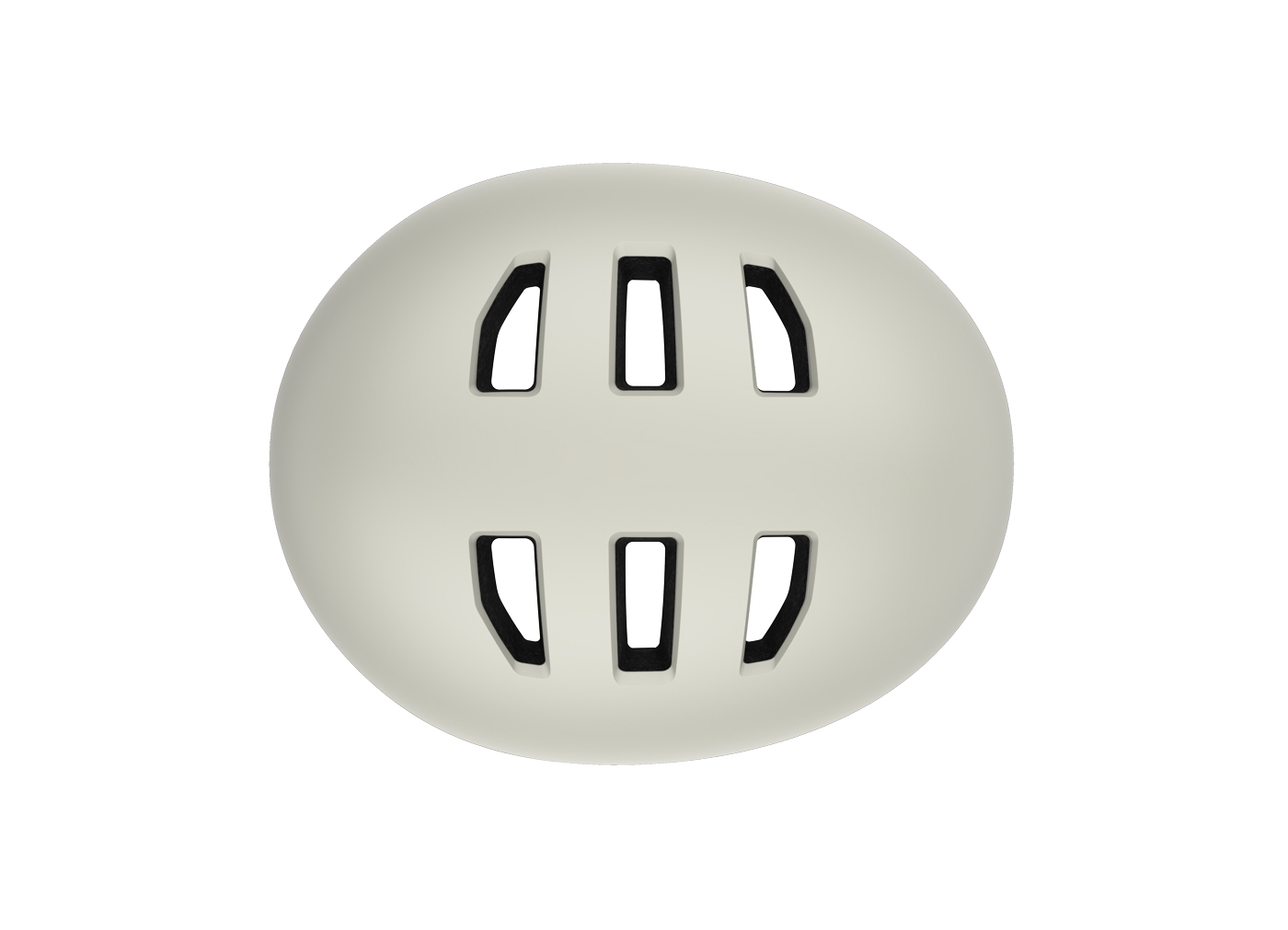 KASK LAZER MAZE KINETICORE MATTE WHITE STONE