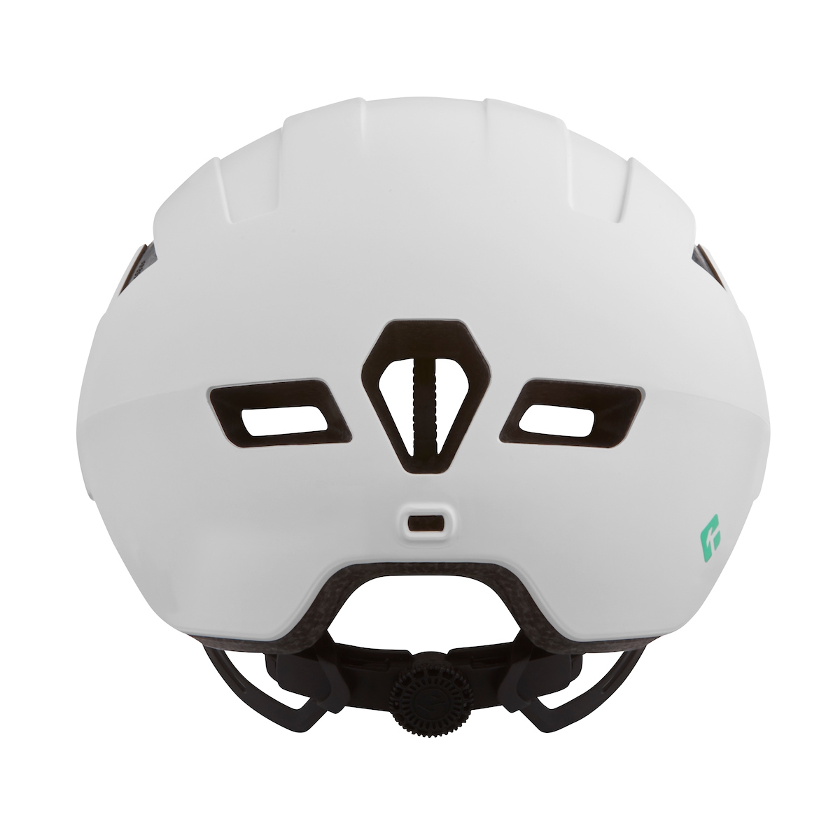 KASK LAZER CITYZEN KINETICORE MATTE WHITE