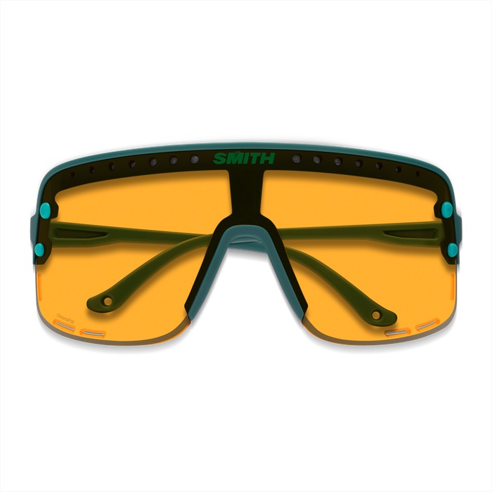 OKULARY PRZECIWSŁONECZNE SMITH ULTRALITE CHROMAPOP SUNGLASSES