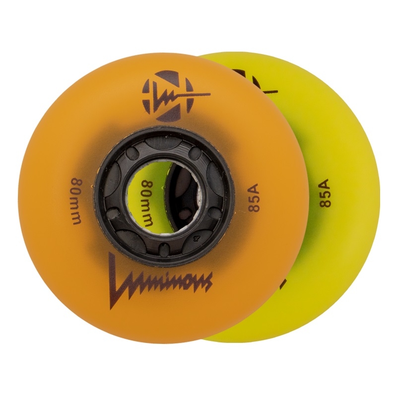 KOŁA LUMINOUS SUNRAY GLOW 72MM / 85A X1
