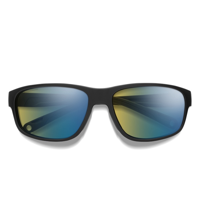 OKULARY PRZECIWSŁONECZNE WĘDKARSKIE SMITH REDDING 2 CHROMAPOP GLASS POLARCHROMIC SUNGLASSES