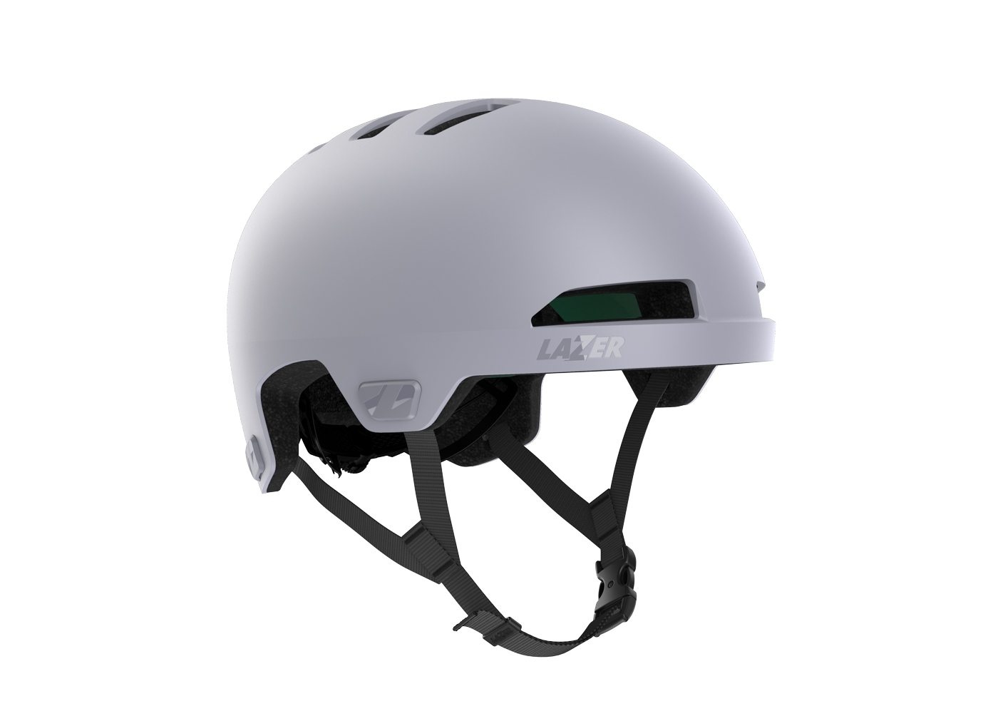 KASK LAZER MAZE KINETICORE MATTE VIOLET FOG