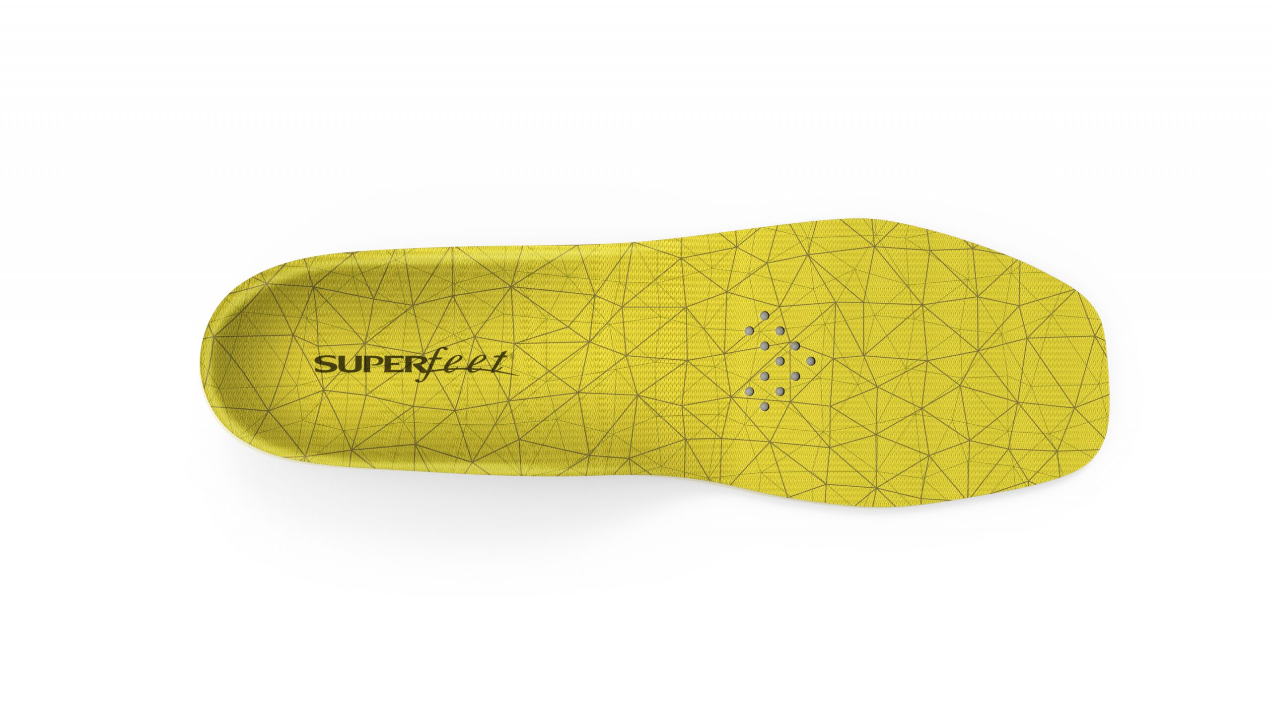 WKŁADKI SUPERFEET HOCKEY CUSHION (HOCKEY COMFORT)