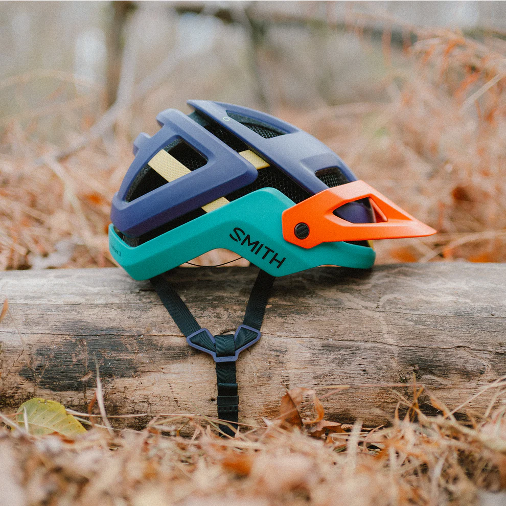 KASK SMITH FOREFRONT 3 MATTE ZERO GRAVITY MTB