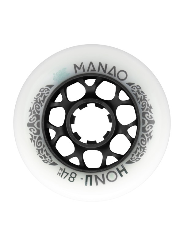 KOŁA MANAO HONU 1 COMPONENT 90MM MEDIUM x8