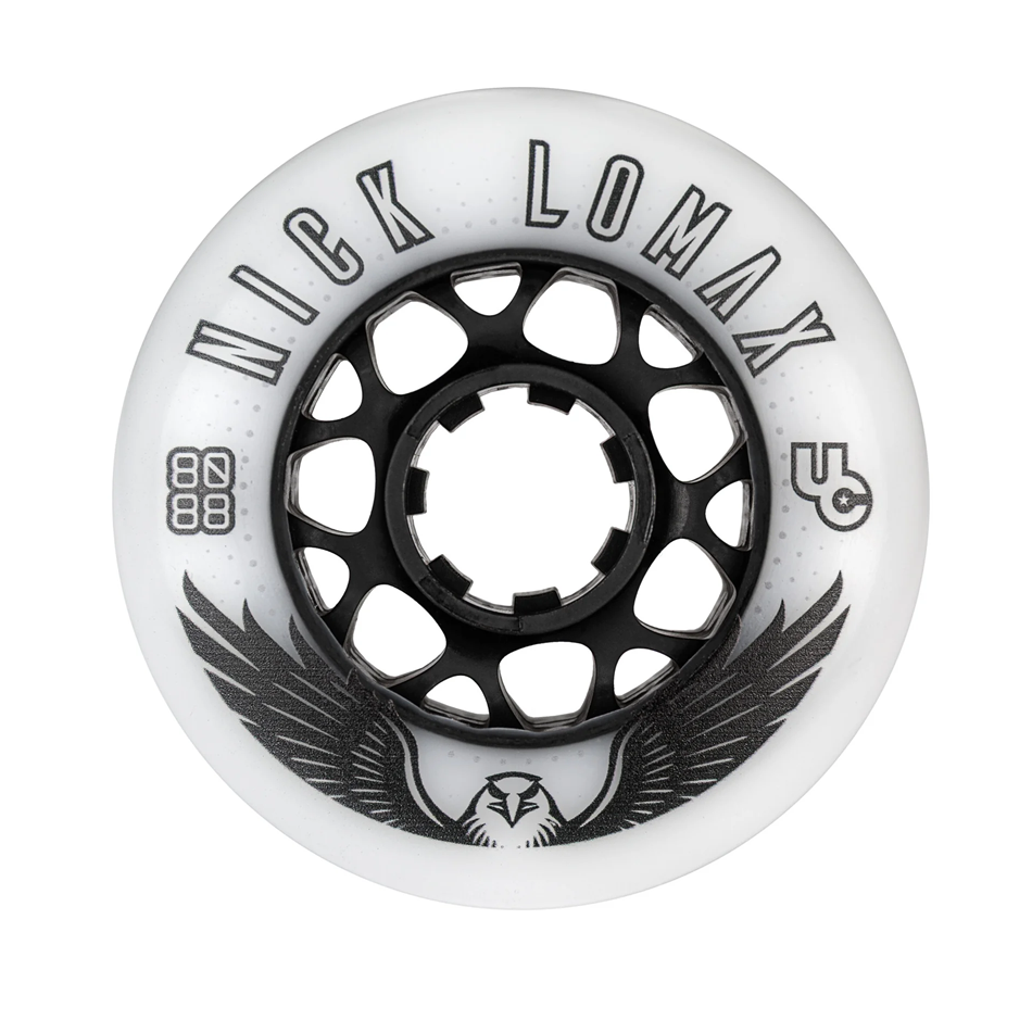 KOŁA UNDERCOVER UC NICK LOMAX 80MM / 88A X4