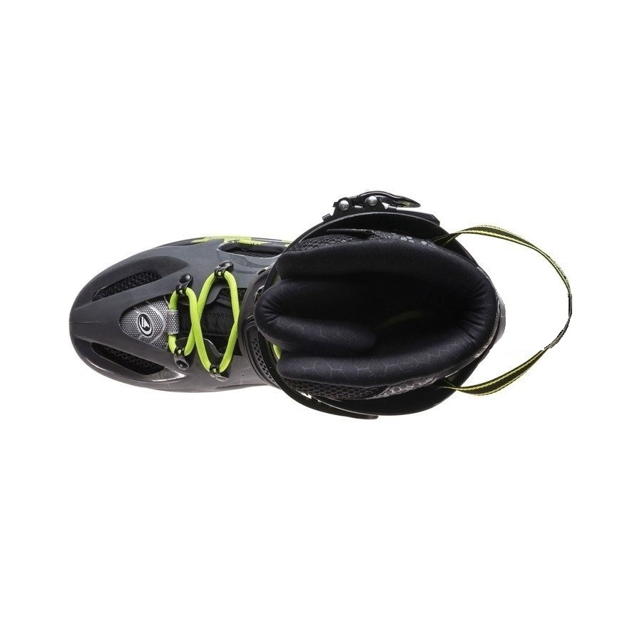 ROLKI ROLLERBLADE BOOT ONLY ROLLERBLADE MAXXUM 40