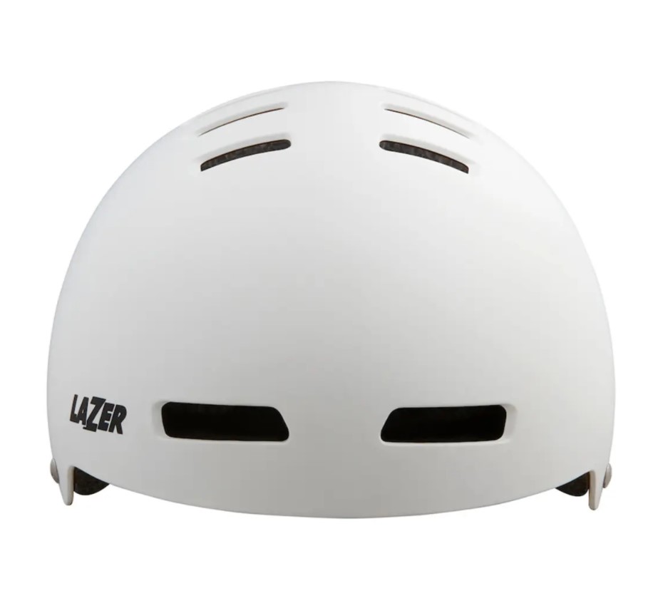 KASK LAZER ONE+ MATTE WHITE