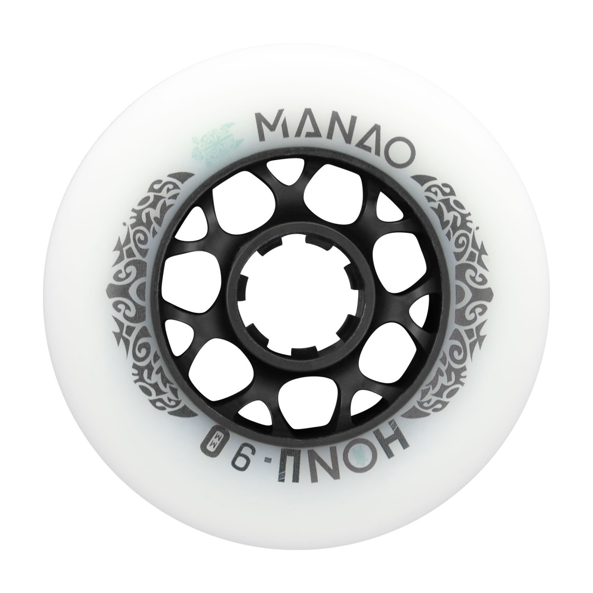 KOŁA MANAO HONU 1 COMPONENT 90MM MEDIUM x8