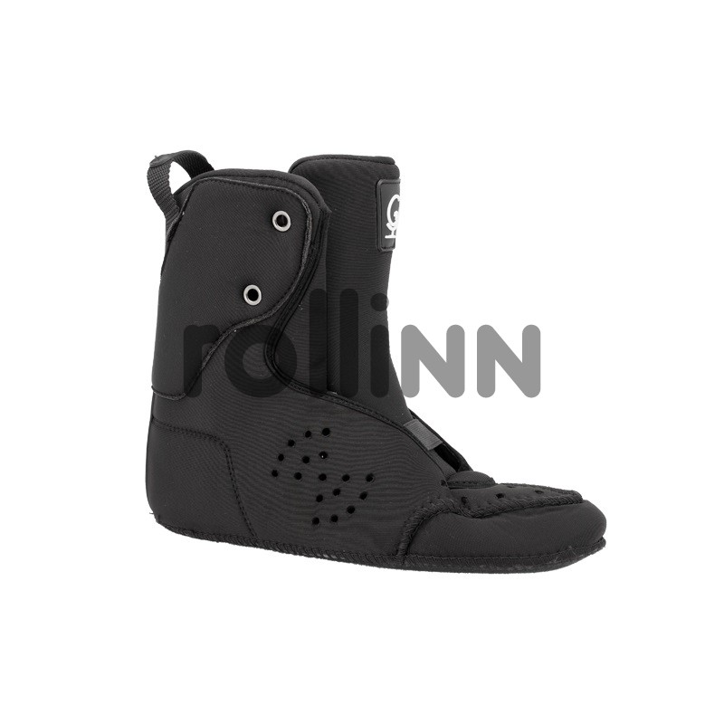SEBA CJ2 PRIME BLACK BOOT ONLY
