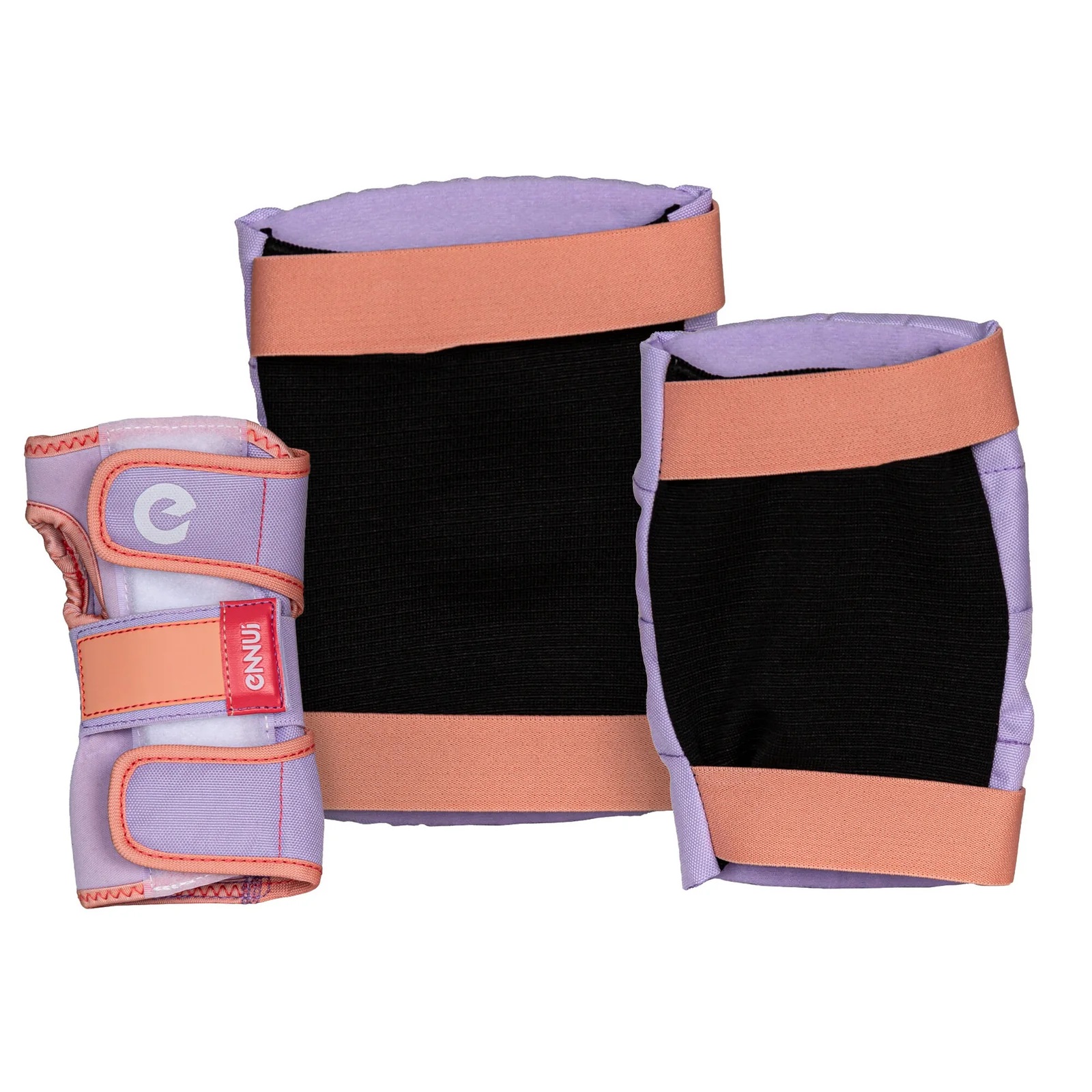 OCHRANIACZE ENNUI PARK SET PASTEL 3 PACK ZESTAW