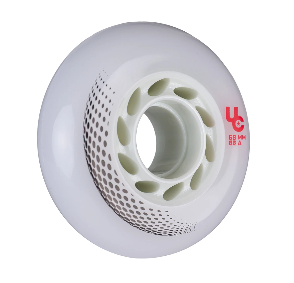 KOŁA UNDERCOVER VORTEX 68MM / 85A X4