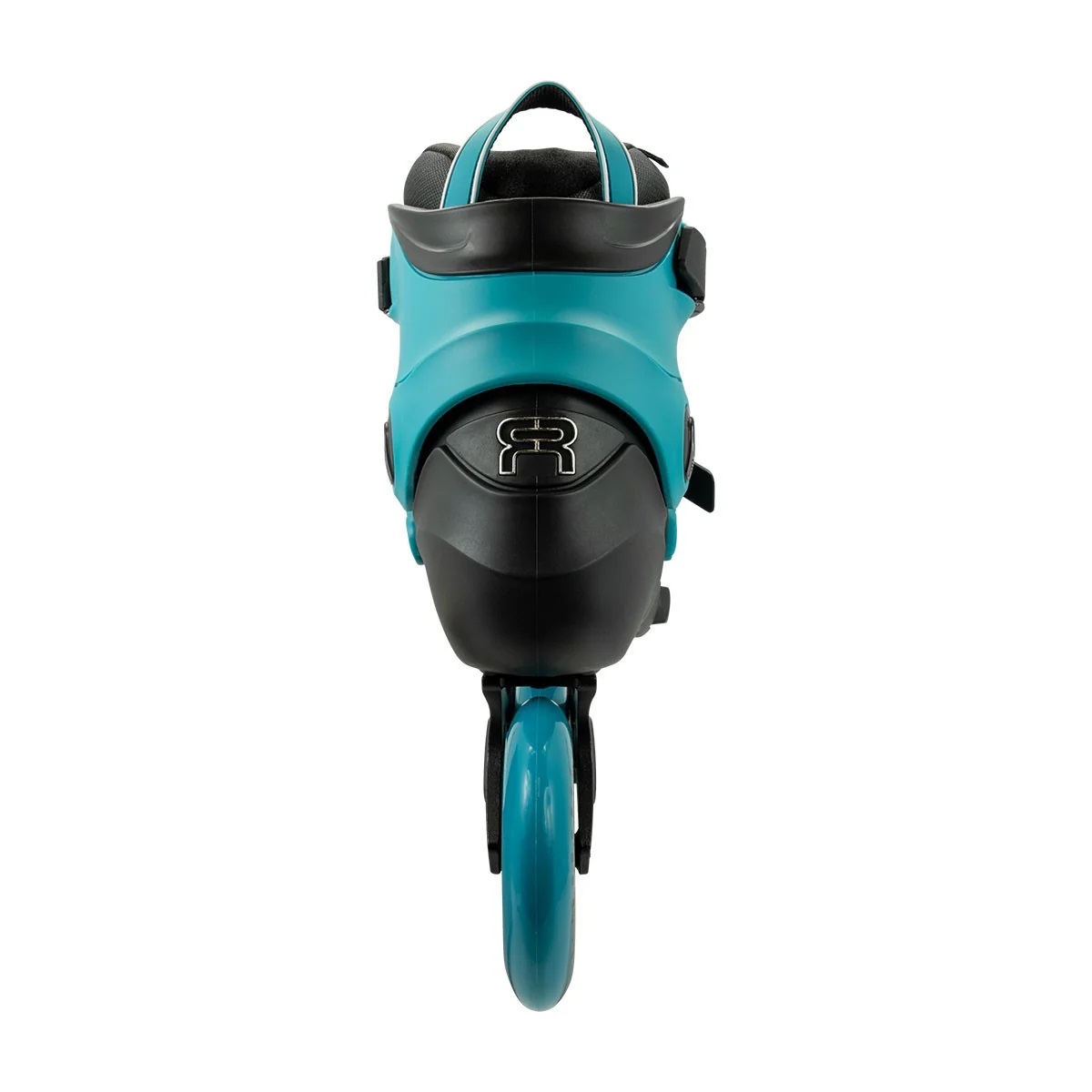 ROLKI FR SKATES NEO 2 DUAL 310 TEAL