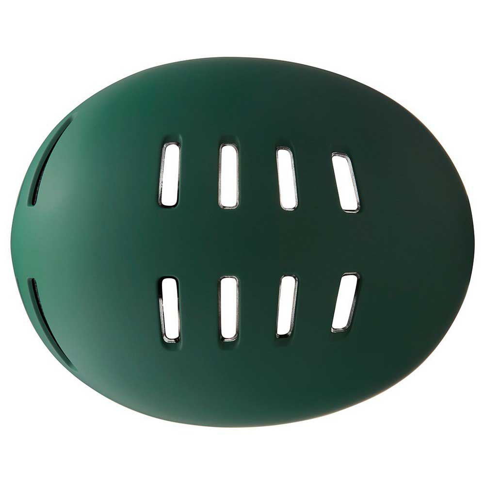 KASK LAZER ONE+ MATTE GREEN