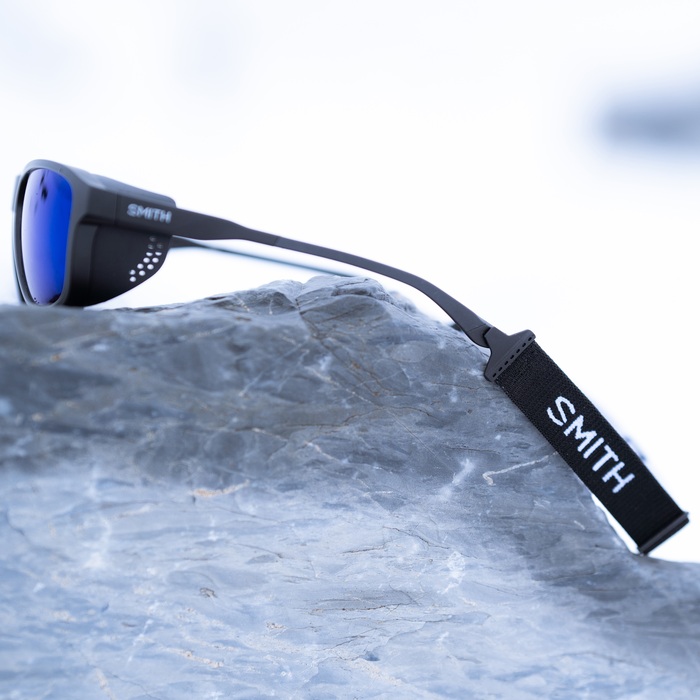 OKULARY PRZECIWSŁONECZNE SMITH EMBARK CHROMAPOP GLACIER PHOTOCHROMIC SKITOUR SUNGLASSES