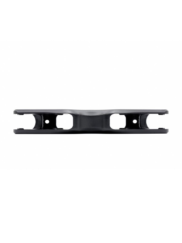 PŁOZY FR SKATES UFS STREET FRAME V2 BLACK BY OYSI