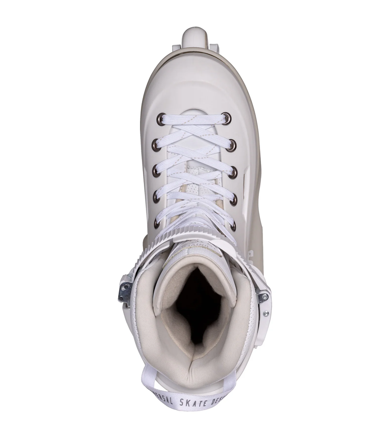 ROLKI USD SWAY 60 CHESS WHITE