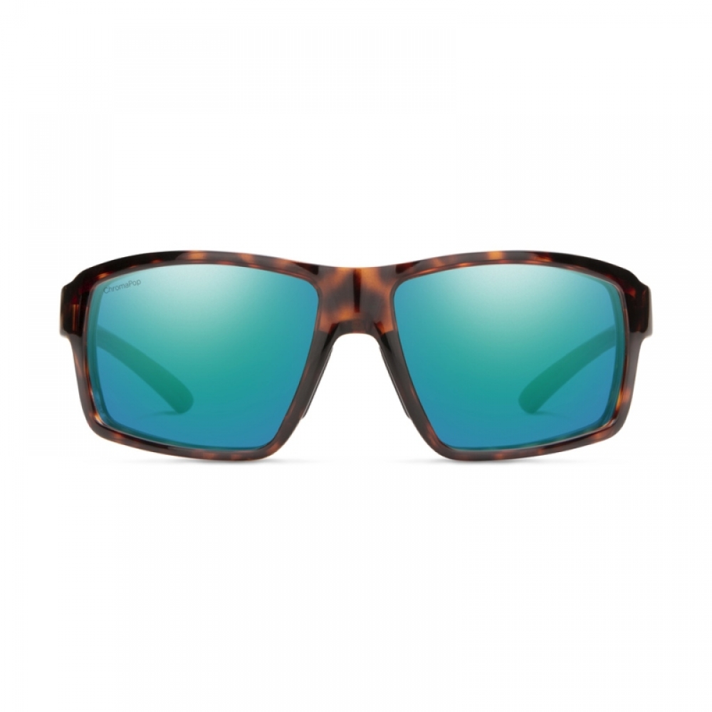OKULARY WĘDKARSKIE PRZECIWSŁONECZNE SMITH HOOKSHOT CHROMAPOP POLARIZED SUNGLASSES