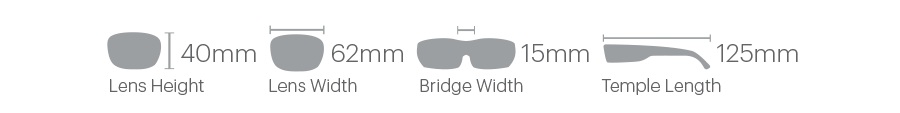 OKULARY PRZECIWSŁONECZNE SMITH HOOKSET CHROMAPOP GLASS POLARCHROMIC SUNGLASSES WĘDKARSKIE