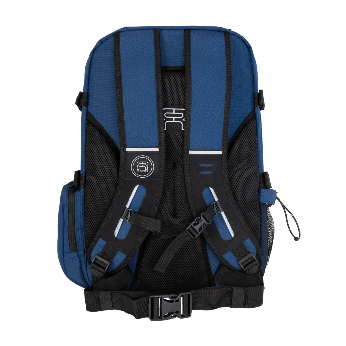 PLECAK FR SKATES BACKPACK 30L BLUE PLECAK NA ROLKI R. L