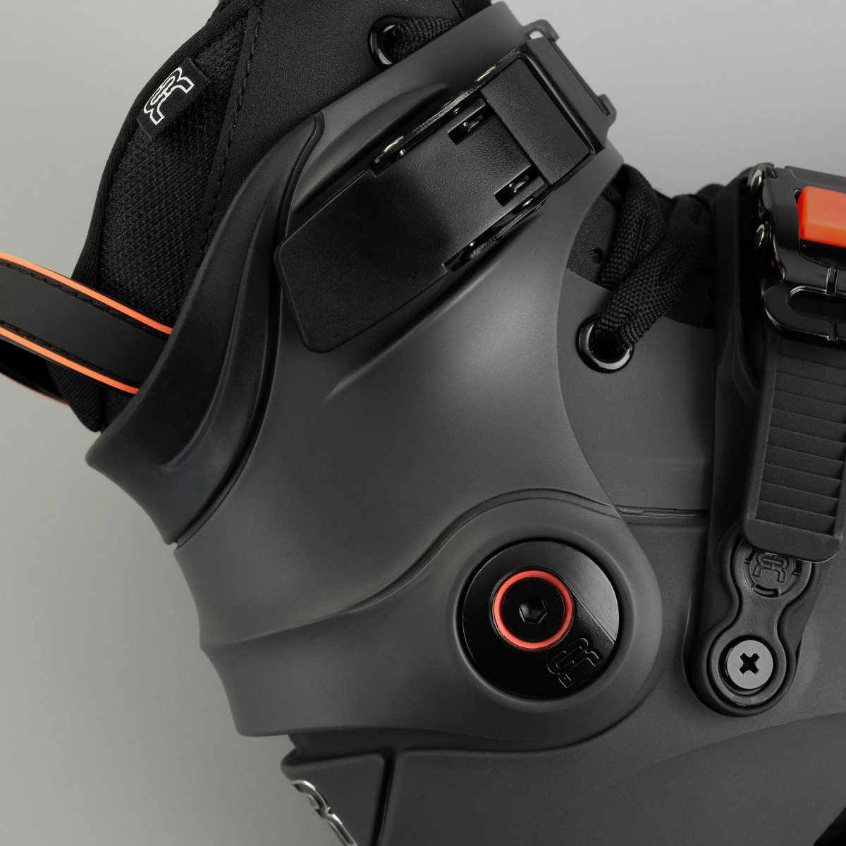 ROLKI FR SKATES NEO 1 DUAL 9080 DARK GREY