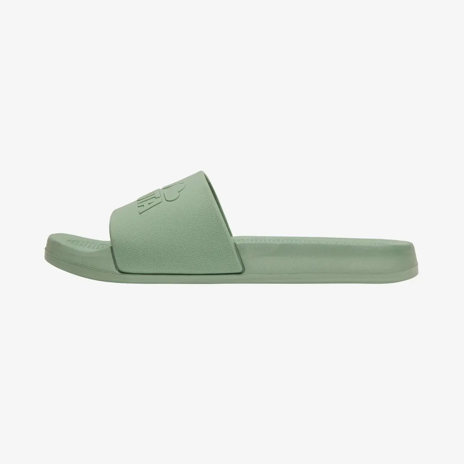 KLAPKI KUBOTA BASIC PLAIN PASTELOWY ZIELONY