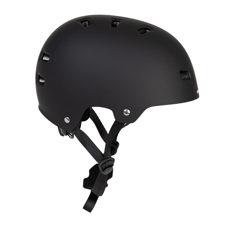 KASK POWERSLIDE URBAN BLACK MATT