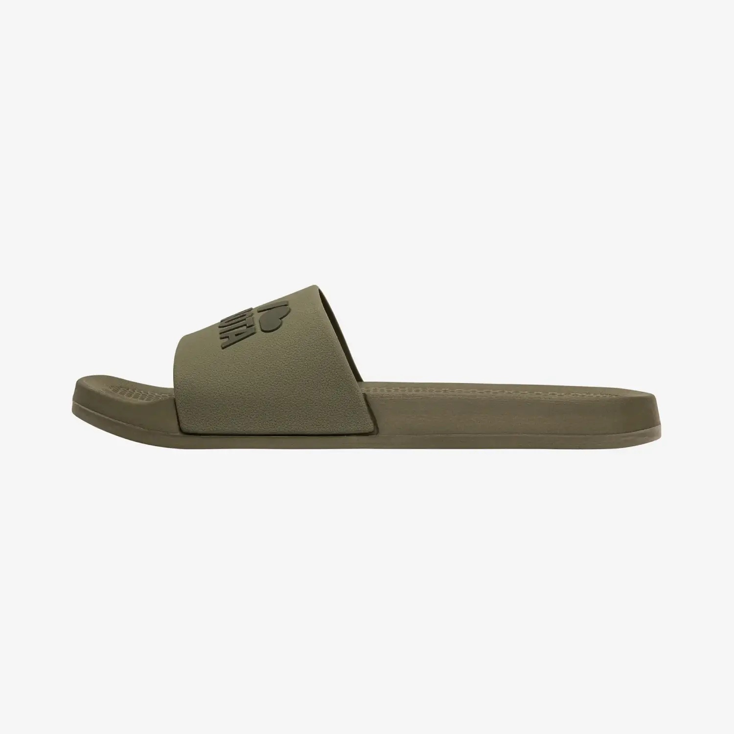 KLAPKI KUBOTA BASIC KHAKI