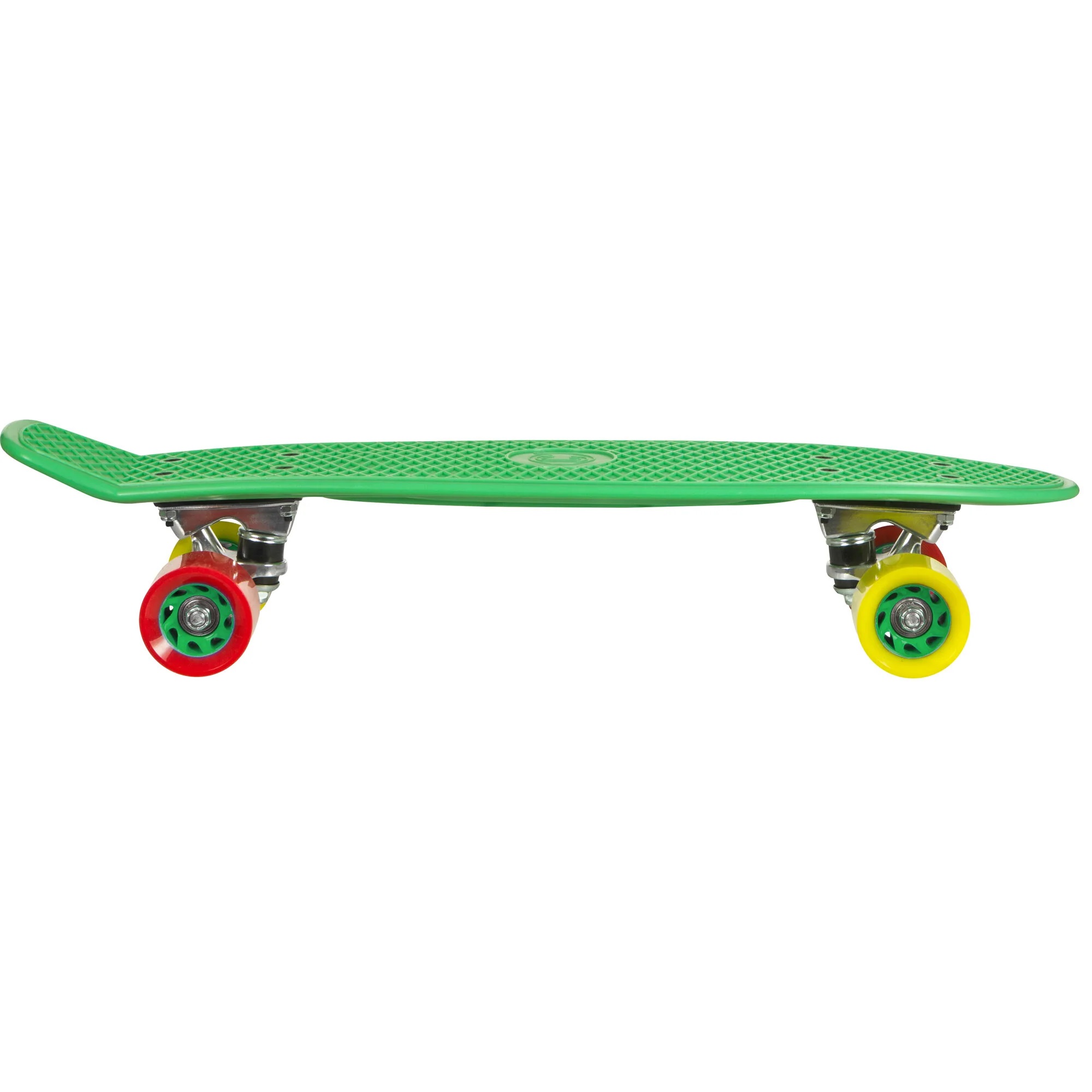 DESKOROLKA CHOKE SHADY LADY JUICY SUSI GREEN