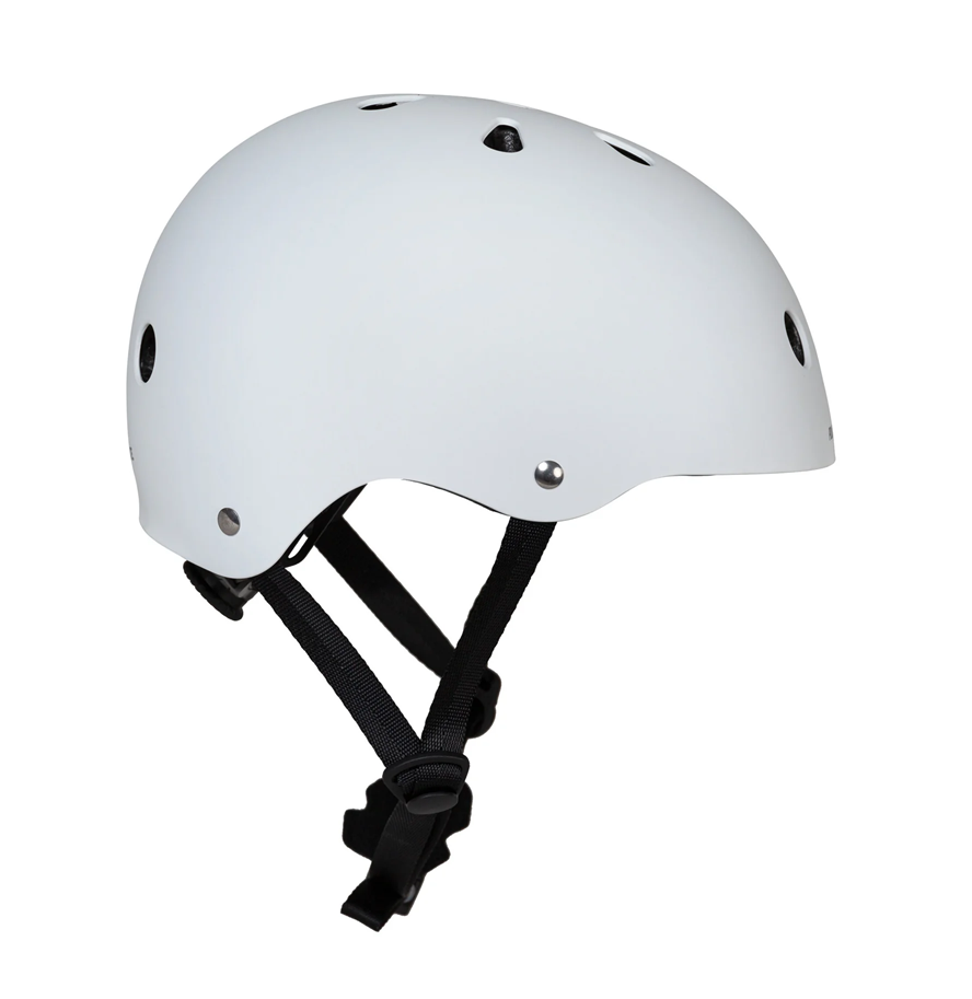 KASK POWERSLIDE ALLROUND ADVENTURE BASIC WHITE