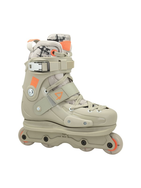 ROLKI FR SKATES UFR STREET AP INTUITION SAND GREY