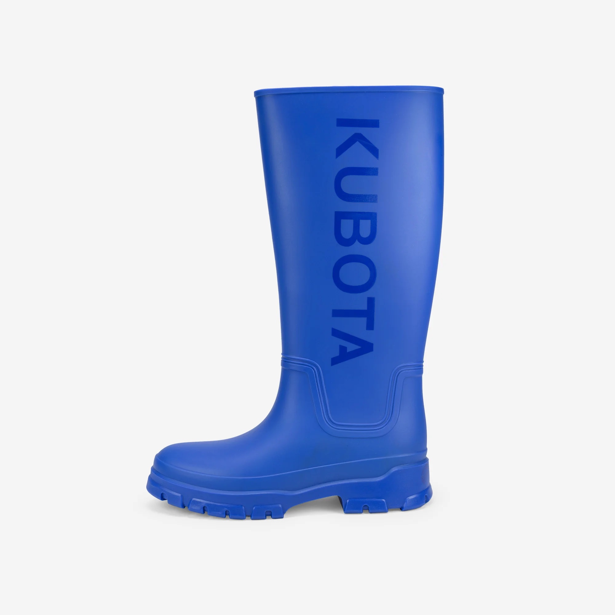 KUBOTA KALOSZE KOBALTOWE