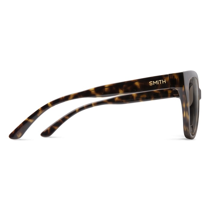 OKULARY PRZECIWSŁONECZNE SMITH ERA POLARIZED SUNGLASSES