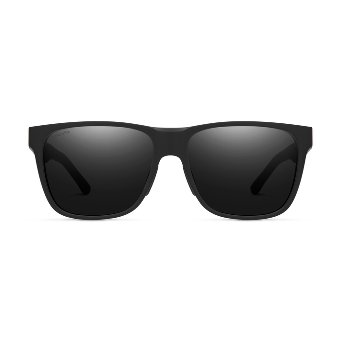 OKULARY PRZECIWSŁONECZNE SMITH LOWDOWN STEEL CHROMAPOP POLARIZED SUNGLASSES