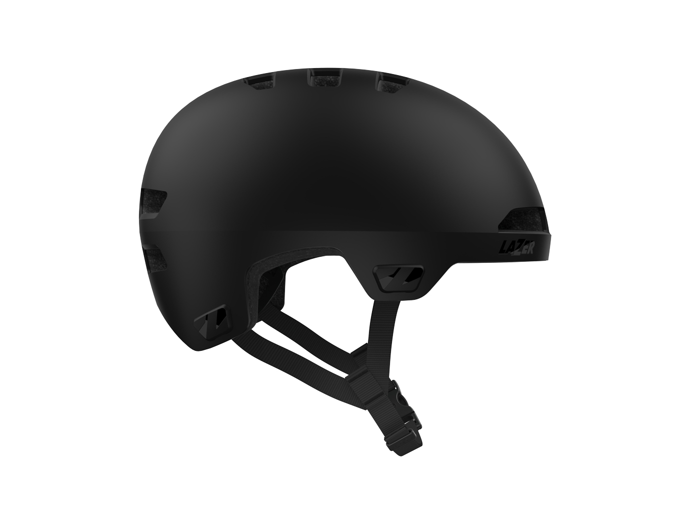 KASK LAZER MAZE KINETICORE MATTE BLACK