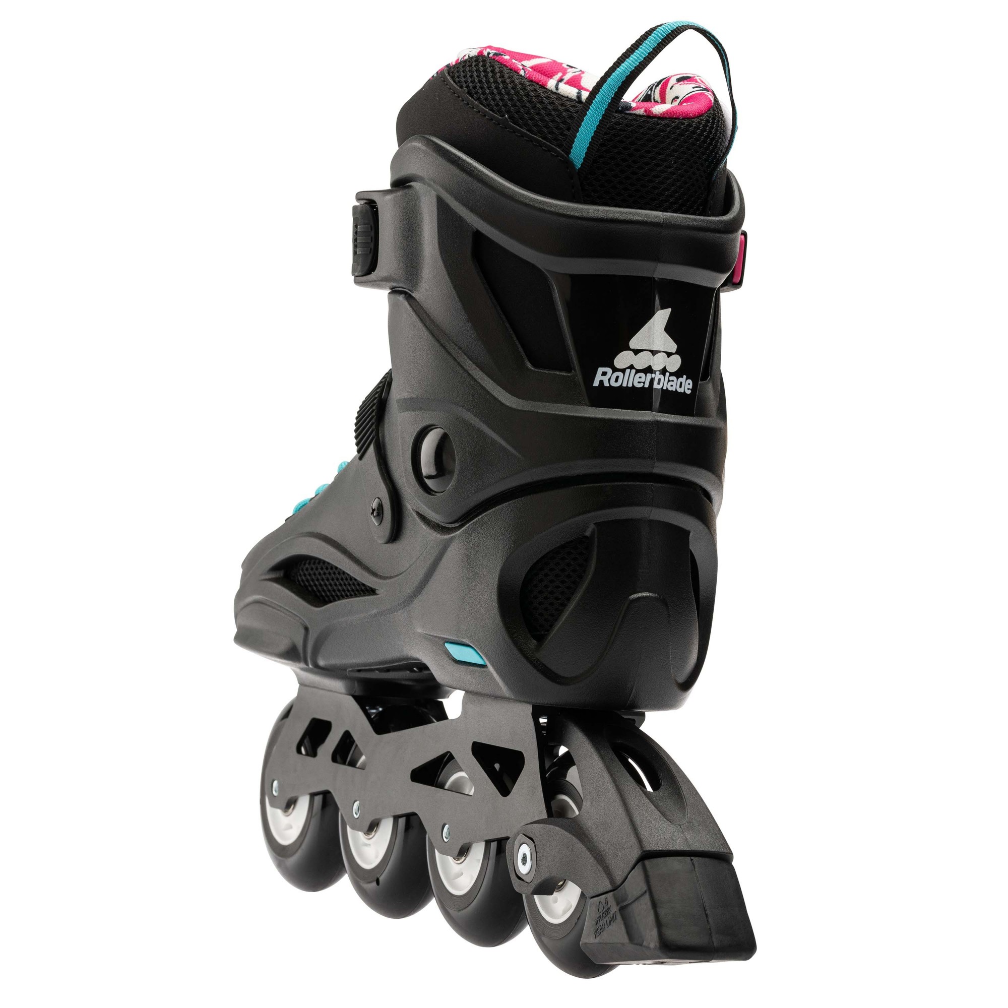 ROLKI ROLLERBLADE RB CRUISER 80 WOMAN