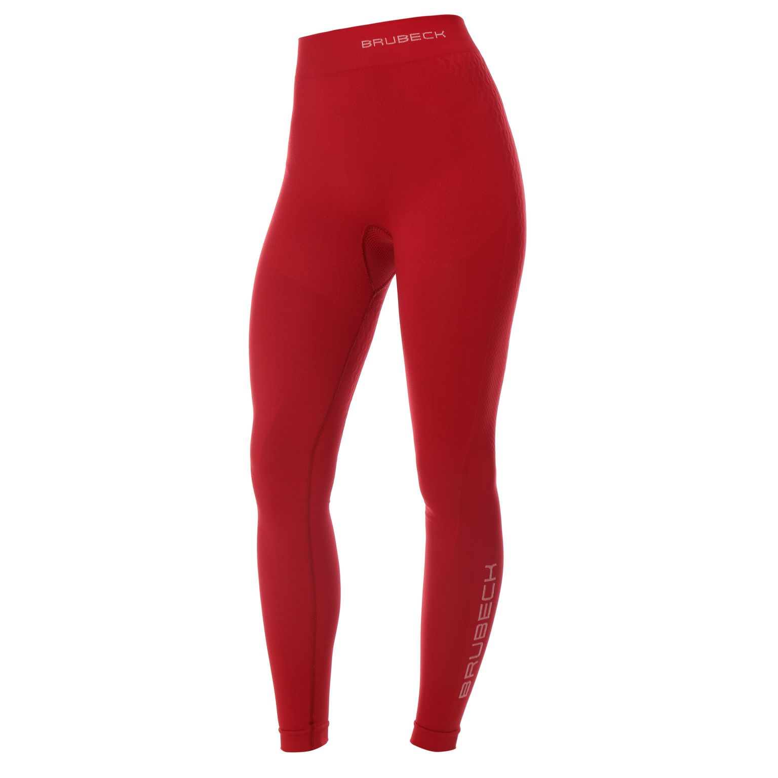 SPODNIE DAMSKIE BRUBECK EXTREME THERMO BORDOWY LE13050 
