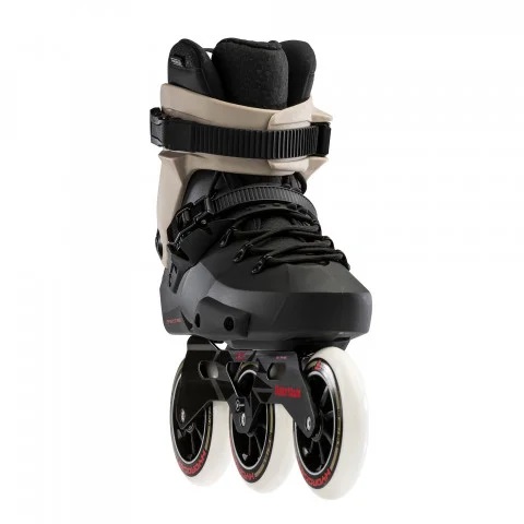 ROLKI ROLLERBLADE TWISTER EDGE 110 3WD BLACK / SAND