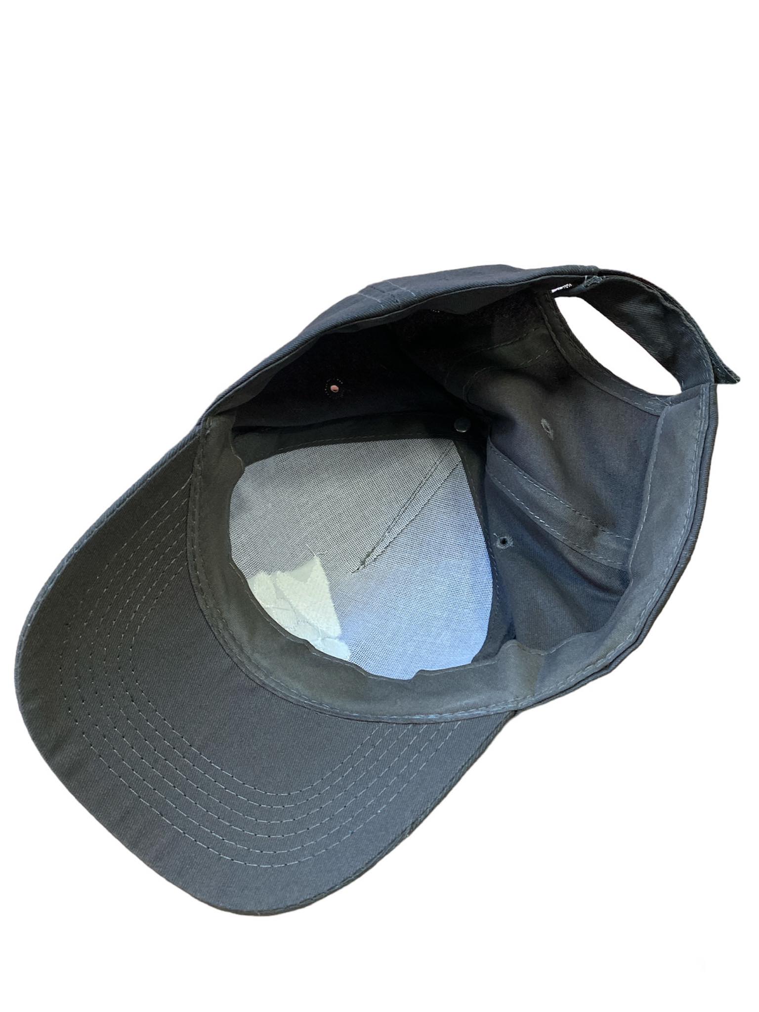 CZAPKA Z DASZKIEM ROLLERBLADE CAP TRUCKER