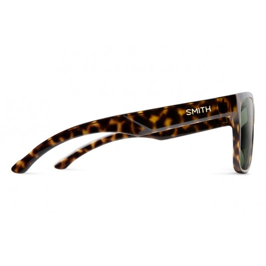 OKULARY PRZECIWSŁONECZNE SMITH LOWDOWN XL 2 CARBONIC POLARIZED SUNGLASSES