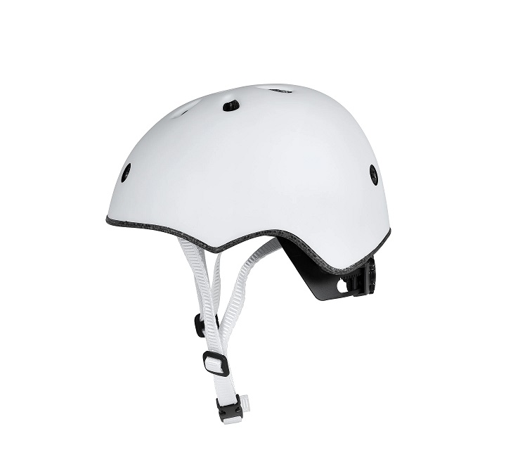 KASK POWERSLIDE ALLROUND KIDS WHITE