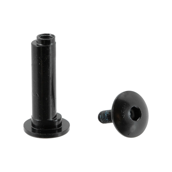 ŚRUBA / ŚRUBY FR SKATES SPIN ROCKERABLE NA KLUCZ 4MM AMPUL X1