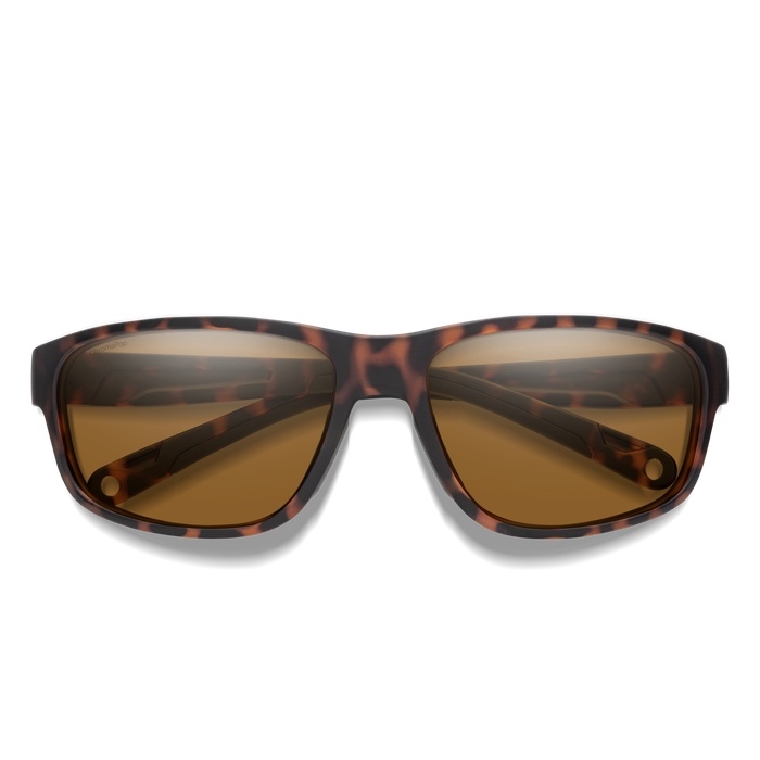 OKULARY PRZECIWSŁONECZNE WĘDKARSKIE SMITH REDDING CHROMAPOP POLARIZED SUNGLASSES