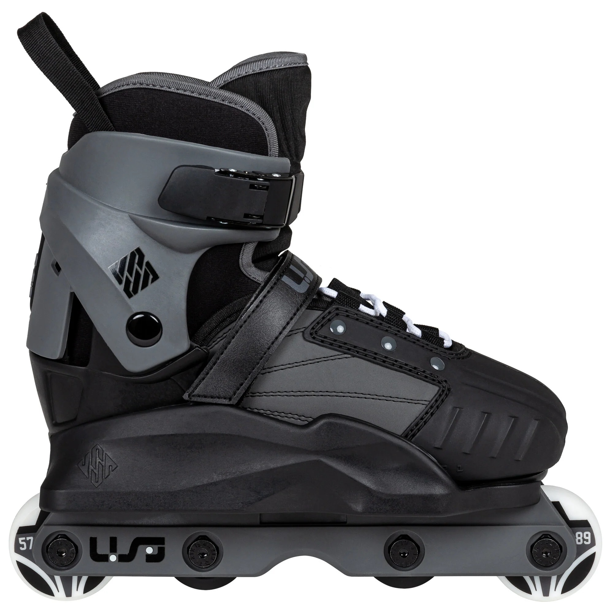 ROLKI USD KIDS TRANSFORMER BLACK