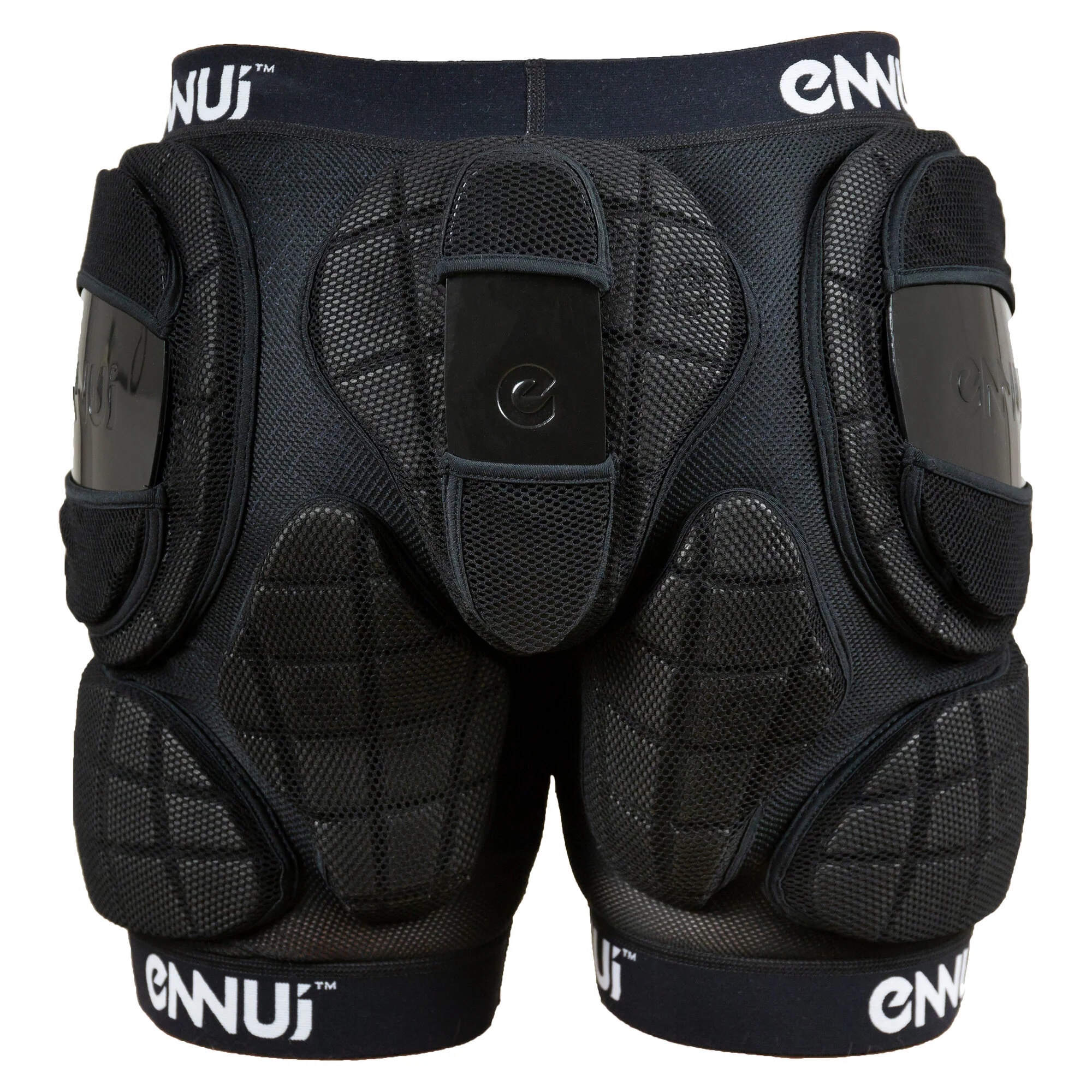 OCHRANIACZE ENNUI BLVD PROTECTIVE SHORTS