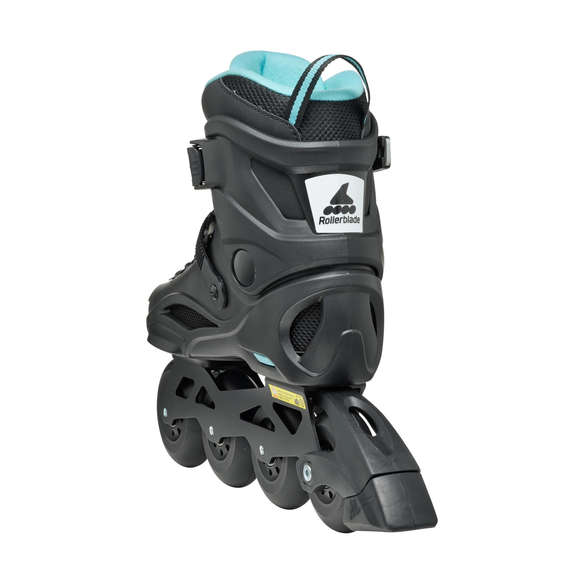 ROLKI ROLLERBLADE RB 80 W