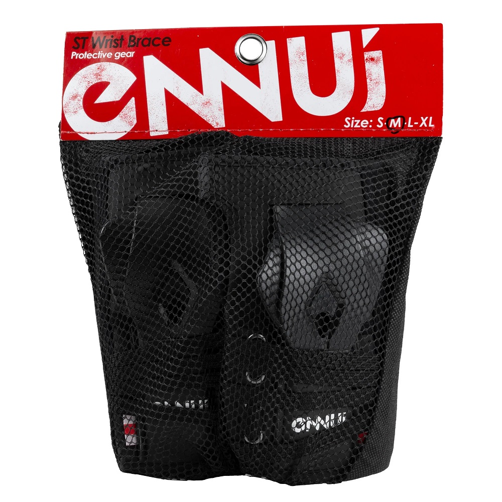 OCHRANIACZE ENNUI ST EVO WRISTGUARD NA NADGARSTKI