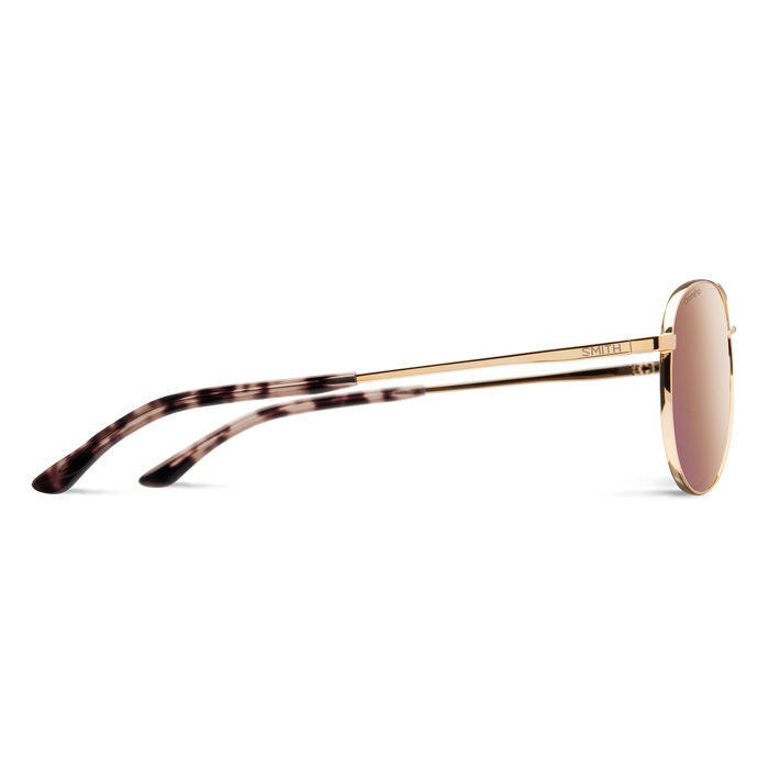 OKULARY PRZECIWSŁONECZNE SMITH LANGLEY 2 CHROMAPOP POLARIZED SUNGLASSES